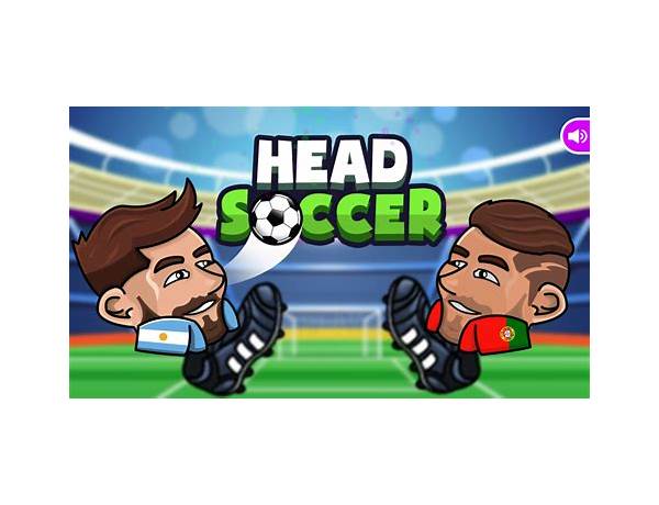 football head soccer play for Android - Download the APK from Habererciyes